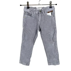 Unisex samettihousut, koko 92 - 98