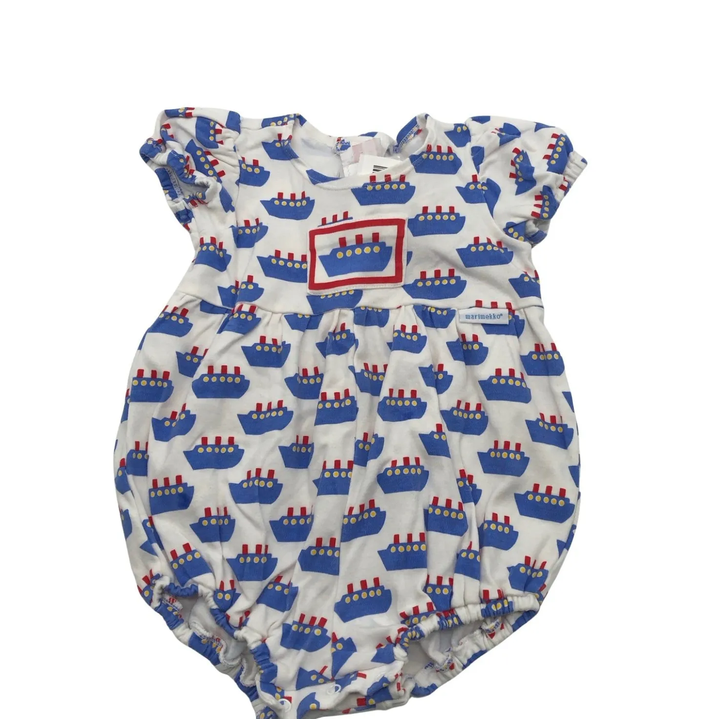 Unisex shortsihaalarit, koko 74 - 80