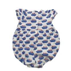 Unisex shortsihaalarit, koko 74 - 80