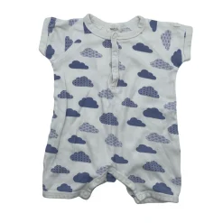 Unisex shortsihaalarit, koko 62 - 68