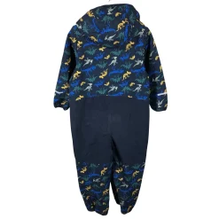 Unisex softshellhaalari, koko 98 - 104