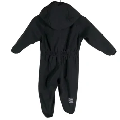 Unisex softshellhaalari, koko 74 - 80