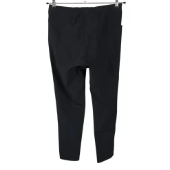 Unisex softshell-housut, koko 158 - 164