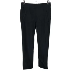 Unisex softshell-housut, koko 140 - 146