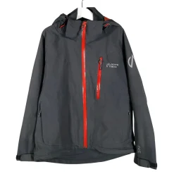 Unisex softshell-takki, koko 134 - 140