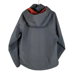 Unisex softshell-takki, koko 134 - 140