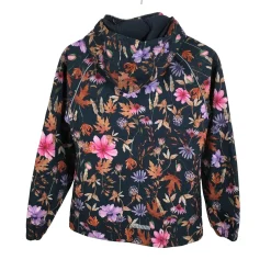 Unisex softshell-takki, koko 146 - 152