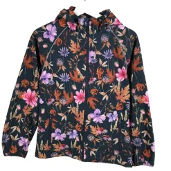 Unisex softshell-takki, koko 146 - 152