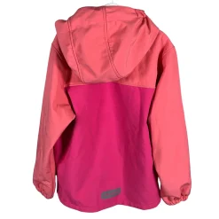 Unisex softshell-takki, koko 146 - 152