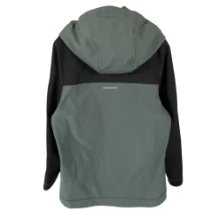 Unisex softshell-takki, koko 146 - 152