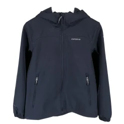 Unisex softshell-takki, koko 158 - 164
