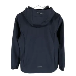 Unisex softshell-takki, koko 158 - 164