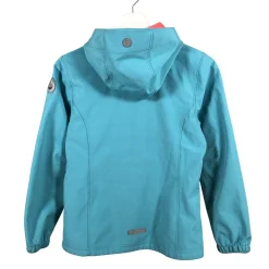 Unisex softshell-takki, koko 146 - 152