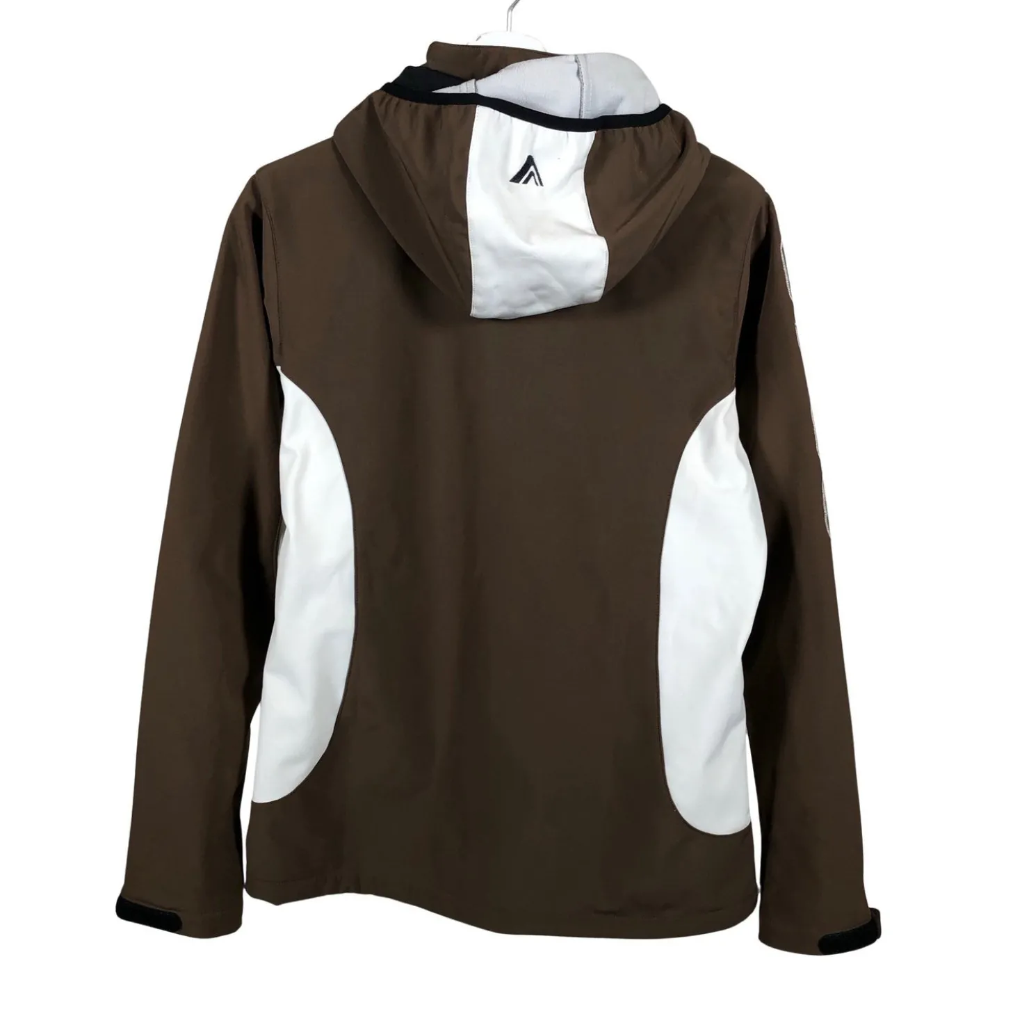Unisex softshell-takki, koko 164 - 170