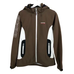 Unisex softshell-takki, koko 164 - 170