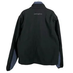 Unisex softshell-takki, koko 146 - 152