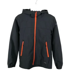 Unisex softshell-takki, koko 158 - 164