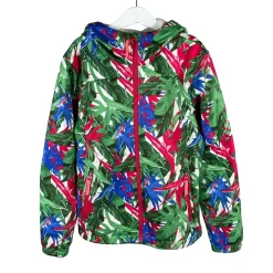 Unisex softshell-takki, koko 146 - 152