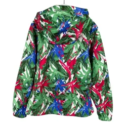 Unisex softshell-takki, koko 146 - 152