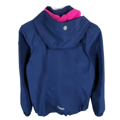 Unisex softshell-takki, koko 158 - 164