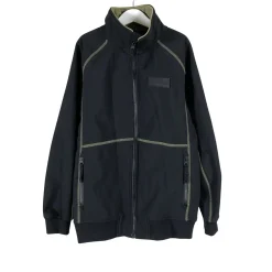 Unisex softshell-takki, koko 146 - 152