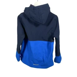 Unisex softshell-takki, koko 152 - 158