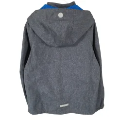 Unisex softshell-takki, koko 134 - 140
