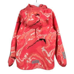 Unisex softshell-takki, koko 128 - 134
