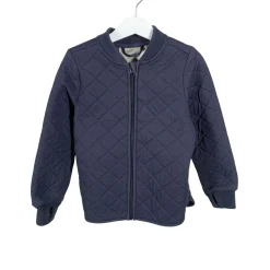 Unisex tikkitakki, koko 104 - 110