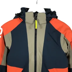 Unisex toppa-asu, koko 134 - 140