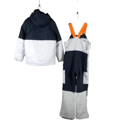 Unisex toppa-asu, koko 146 - 152