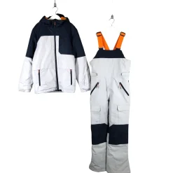 Unisex toppa-asu, koko 146 - 152
