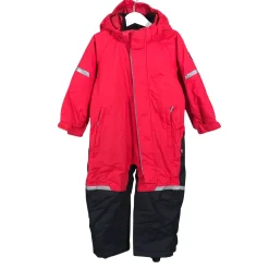 Unisex toppahaalari, koko 92 - 98