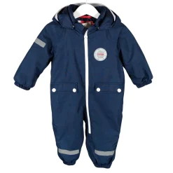 Unisex toppahaalari, koko 68 - 74