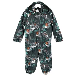 Unisex toppahaalari, koko 86 - 92