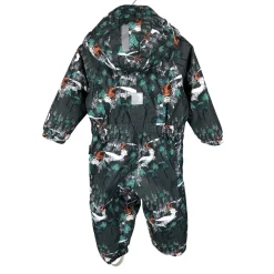 Unisex toppahaalari, koko 86 - 92