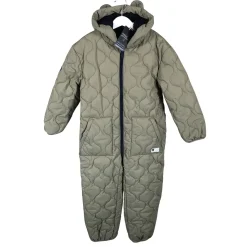 Unisex toppahaalari, koko 128 - 134