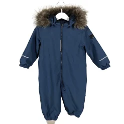 Unisex toppahaalari, koko 80 - 86