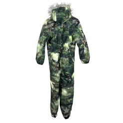 Unisex toppahaalari, koko 146 - 152