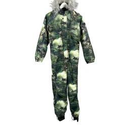 Unisex toppahaalari, koko 146 - 152