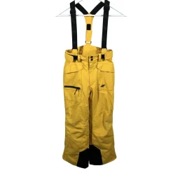 Unisex toppahousut, koko 128 - 134