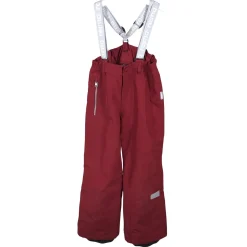 Unisex toppahousut, koko 134 - 140