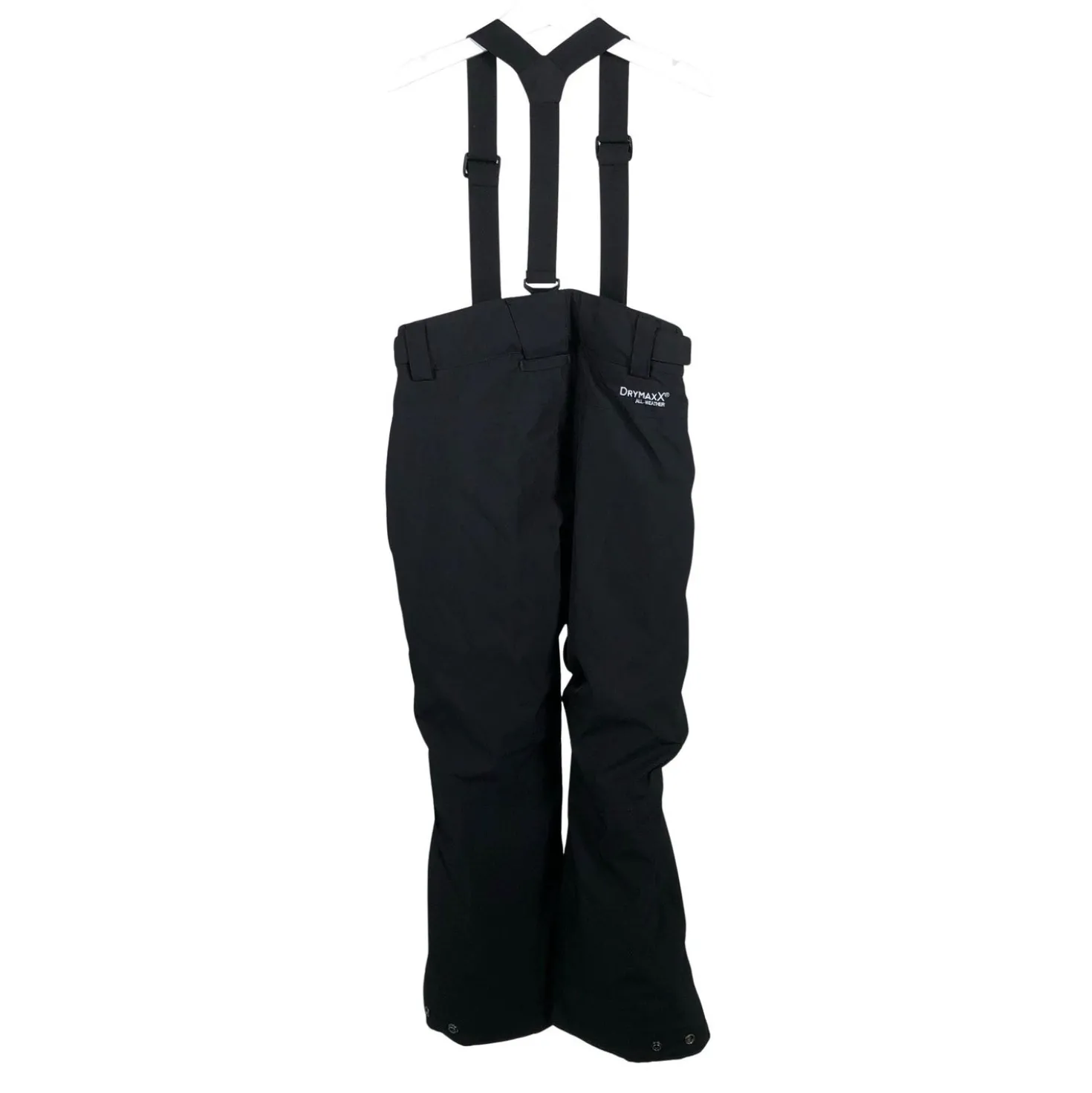 Unisex toppahousut, koko 134 - 140