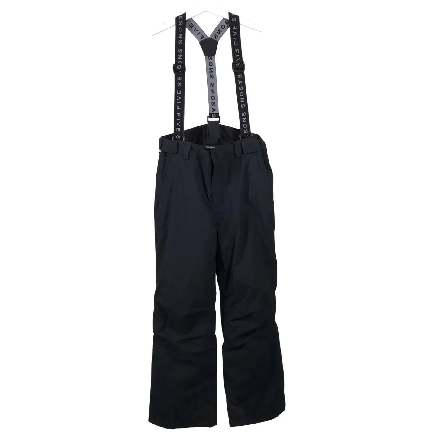 Unisex toppahousut, koko 146 - 152