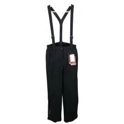 Unisex toppahousut, koko 158 - 164