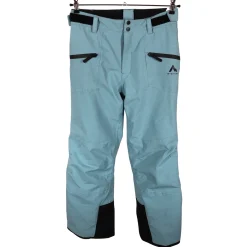 Unisex toppahousut, koko 164 - 170
