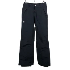 Unisex toppahousut, koko 146 - 152