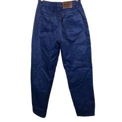 Unisex toppahousut, koko 152 - 158
