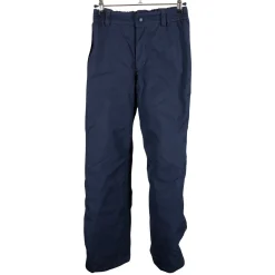 Unisex toppahousut, koko 146 - 152