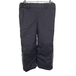 Unisex toppahousut, koko 122 - 128